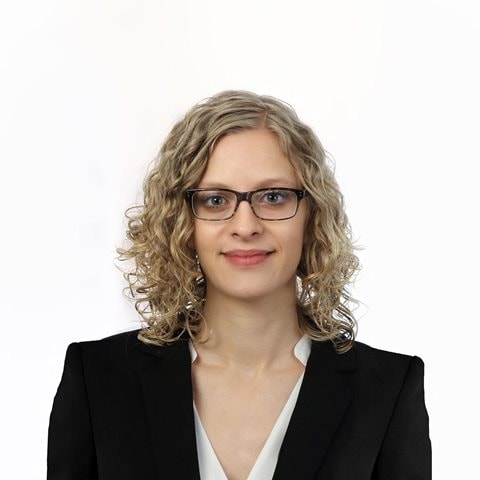 This is a profile image of Elis